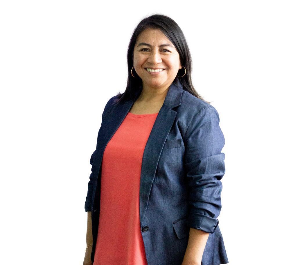 Dra. Santa González